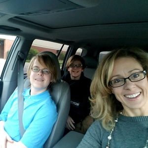 Meet your Posher, Martha